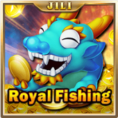 Royal Fishing JL50