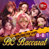 Sexy Baccarat JL50