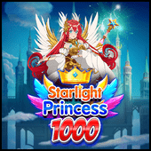 Starlight Princess 1000 JL50 Slot