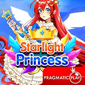 Starlight Princess JL50