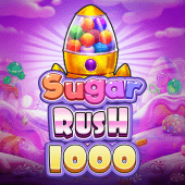 Sugar Rush 1000 JL50