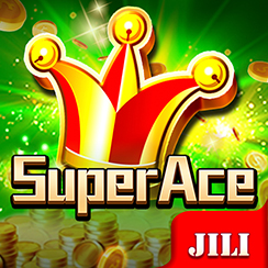 Super Ace on JL50