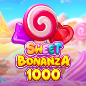 Sweet Bonanza 1000 JL50