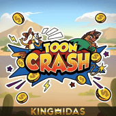 Toon Crash JL50