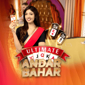 Ultimate Andar Bahar JL50