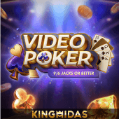 Video Poker JL50