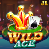 Wild Ace JL50 Casino
