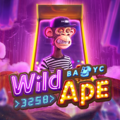 Wild Ape JL50