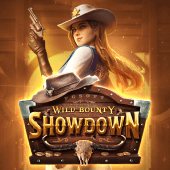 Wild Bounty JL50