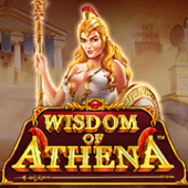 Wisdom of Athena JL50
